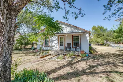 3300 31st Street, Fort Worth, TX 76106 - Photo 1