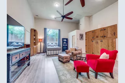 100 Bentwood Court, Denton, TX 76210 - Photo 36
