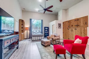 100 Bentwood Ct, Denton, TX 76210 - Photo 36