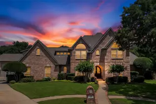 100 Bentwood Ct, Denton, TX 76210 - Photo 2