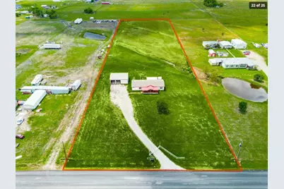 19928 County Road 590, Nevada, TX 75173 - Photo 22