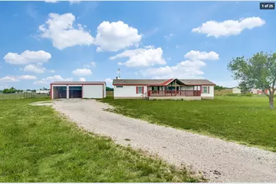 19928 County Road 590, Nevada, TX 75173 - Photo 1