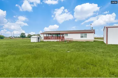 19928 County Road 590, Nevada, TX 75173 - Photo 2