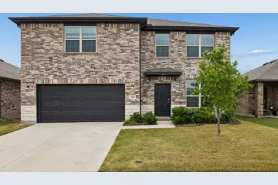 925 Billups Drive, Van Alstyne, TX 75495 - Photo 1