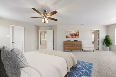 925 Billups Drive, Van Alstyne, TX 75495 - Photo 10