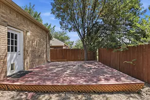 3003 Lake Ridge Dr, Sanger, TX 76266 - Photo 34