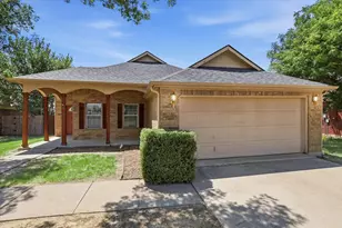3003 Lake Ridge Dr, Sanger, TX 76266 - Photo 8
