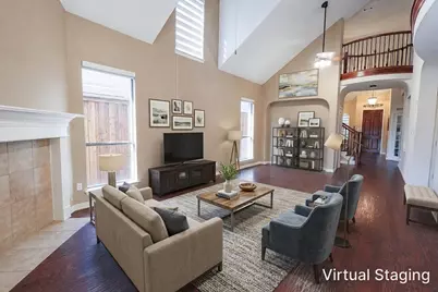 14013 Valley Mills Drive, Frisco, TX 75033 - Photo 2