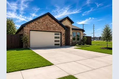 5408 David Strickland Road, Fort Worth, TX 76119 - Photo 2
