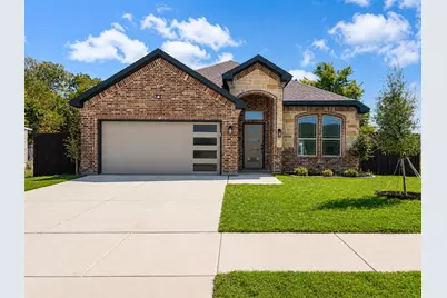 5408 David Strickland Road, Fort Worth, TX 76119 - Photo 1