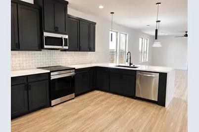 5408 David Strickland Road, Fort Worth, TX 76119 - Photo 6
