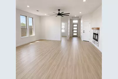 5408 David Strickland Road, Fort Worth, TX 76119 - Photo 8