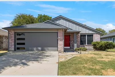 2333 Bradford Pear Drive, Little Elm, TX 75068 - Photo 1
