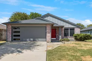 2333 Bradford Pear Dr, Little Elm, TX 75068 - Photo 1