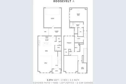 11881 Brubaker Drive, Frisco, TX 75033 - Photo 26