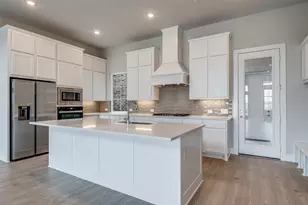 11881 Brubaker Dr, Frisco, TX 75033 - Photo 8