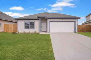 4704 Delano St, Greenville, TX 75401 - Photo 2