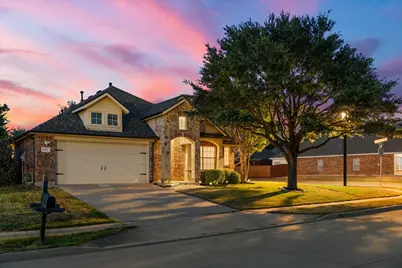 2037 Michelle Creek Drive, Little Elm, TX 75068 - Photo 1