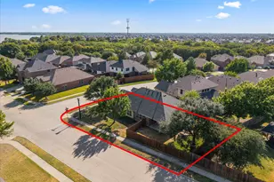 2037 Michelle Creek Dr, Little Elm, TX 75068 - Photo 34
