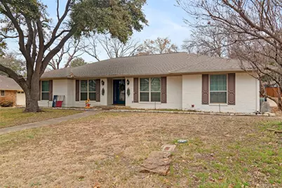 524 Northridge Street, Denton, TX 76201 - Photo 2