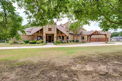 1491 E Hickory Hill Road, Argyle, TX 76226 - Photo 1