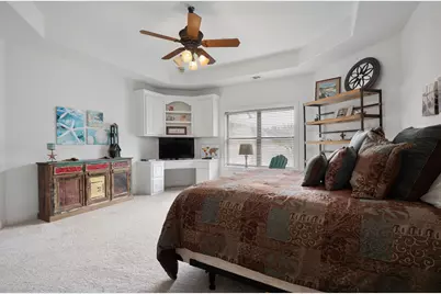 1491 E Hickory Hill Road, Argyle, TX 76226 - Photo 28