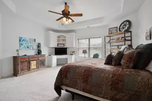1491 E Hickory Hill Rd, Argyle, TX 76226 - Photo 28