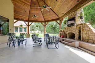1491 E Hickory Hill Rd, Argyle, TX 76226 - Photo 36
