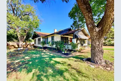 406 Locust, Merkel, TX 79536 - Photo 4