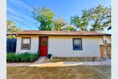 406 Locust, Merkel, TX 79536 - Photo 36