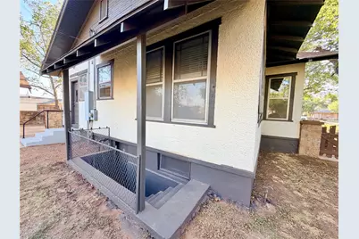 406 Locust, Merkel, TX 79536 - Photo 20