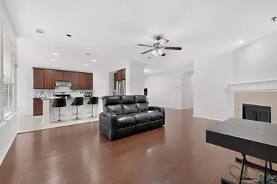 1716 Whistler Drive, Little Elm, TX 75068 - Photo 10