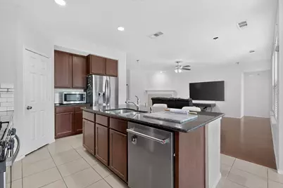 1716 Whistler Drive, Little Elm, TX 75068 - Photo 14