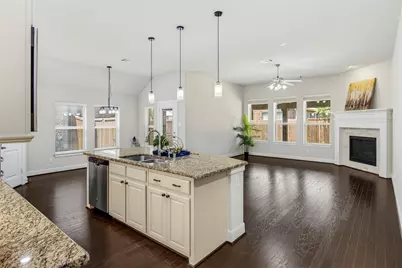 5928 Silverton Avenue, McKinney, TX 75070 - Photo 14