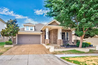 5928 Silverton Avenue, McKinney, TX 75070 - Photo 2