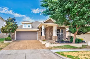 5928 Silverton Ave, McKinney, TX 75070 - Photo 2
