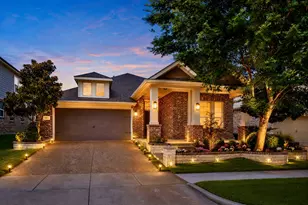 5928 Silverton Ave, McKinney, TX 75070 - Photo 1
