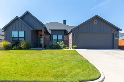 5035 Cranbrook Drive, Abilene, TX 79606 - Photo 1