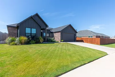 5035 Cranbrook Drive, Abilene, TX 79606 - Photo 2