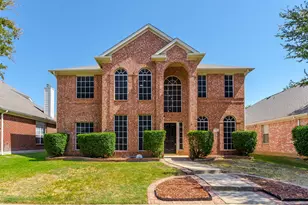 431 Trinity Dr, Allen, TX 75002 - Photo 1