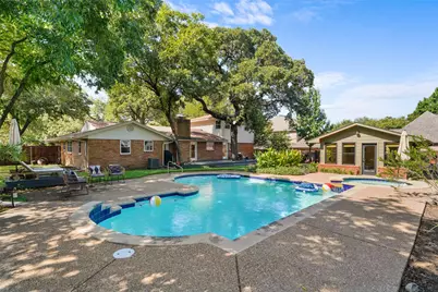 1417 Sylvan Drive, Arlington, TX 76012 - Photo 4