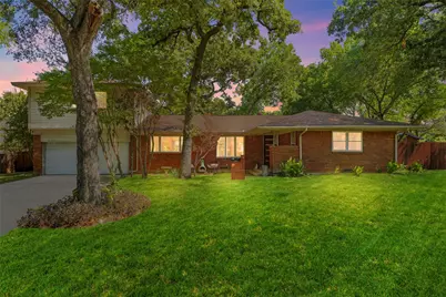 1417 Sylvan Drive, Arlington, TX 76012 - Photo 1