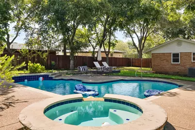 1417 Sylvan Drive, Arlington, TX 76012 - Photo 36