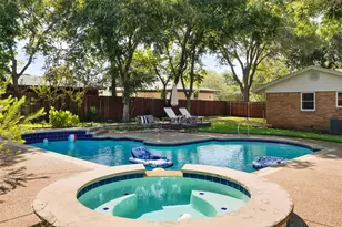 1417 Sylvan Dr, Arlington, TX 76012 - Photo 36