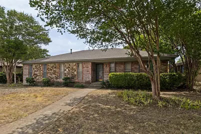 5842 Marview Lane, Dallas, TX 75227 - Photo 2