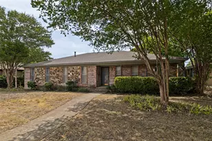 5842 Marview Ln, Dallas, TX 75227 - Photo 2