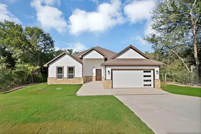 4713 Llano Street, Granbury, TX 76048 - Photo 1