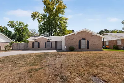 7448 Van Natta Lane, Fort Worth, TX 76112 - Photo 4