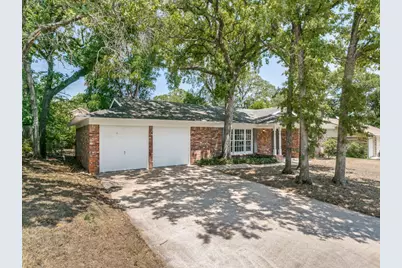 612 Forest Lane, Hurst, TX 76053 - Photo 1
