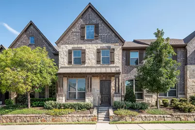 7104 Chief Spotted Tail Drive, McKinney, TX 75070 - Photo 1